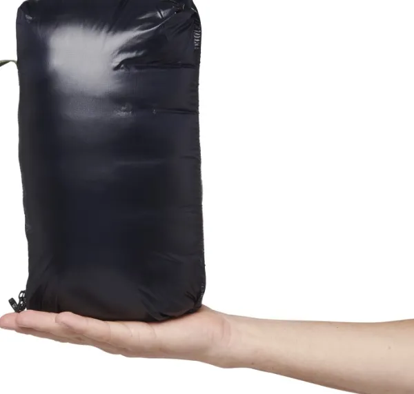 Black Diamond Untuvatakit^Approach Down Hoody untuvatakki, Tundra