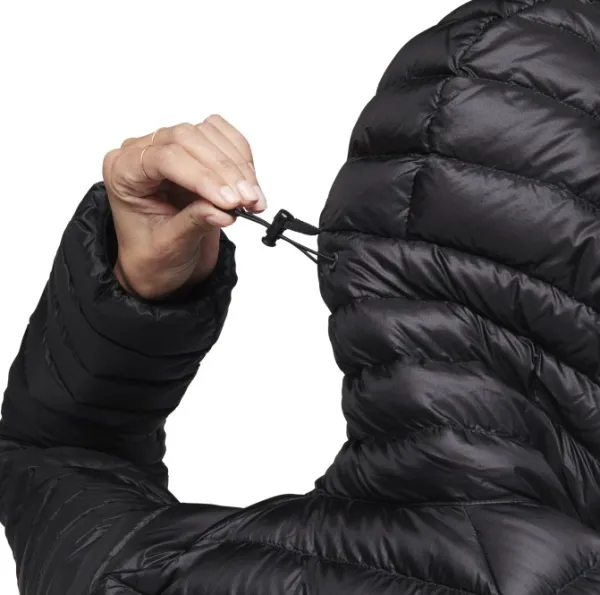 Black Diamond Approach Down Hoody naisten untuvatakki, Black| Untuvatakit