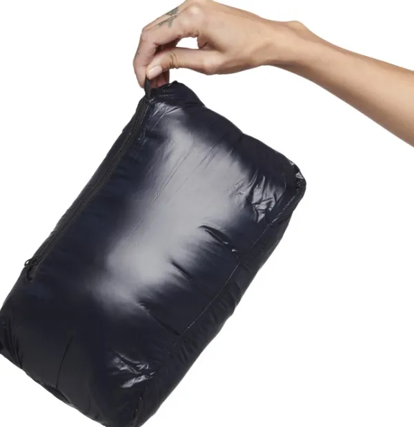 Black Diamond Approach Down Hoody naisten untuvatakki, Black| Untuvatakit