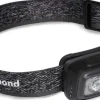 Black Diamond Astro 300-R Headlamp otsalamppu, tummanharmaa| Otsalamput