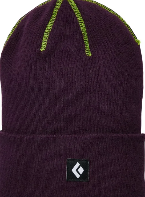 Black Diamond Outlet - Asusteet^Badge Beanie Bordeaux Unisex pipo