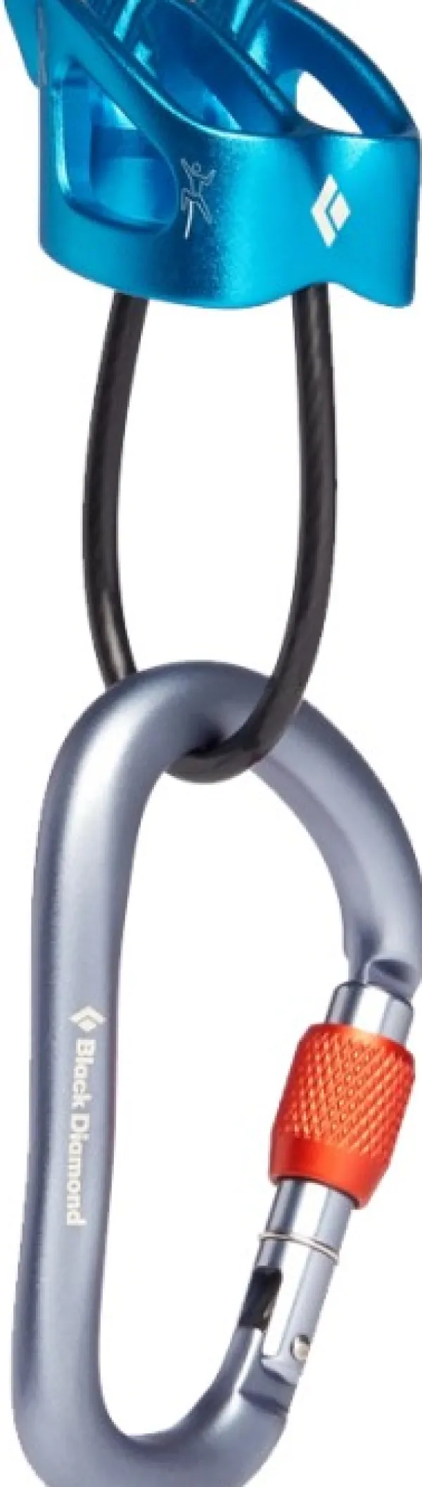 Black Diamond Big Air XP varmistuspaketti| Kiipeilyvarusteet