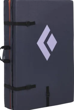 Black Diamond Kiipeilyvarusteet^Circuit Crash Pad Rust Orange