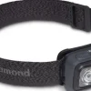 Black Diamond Otsalamput^Cosmo 350 Headlamp otsalamppu, tummanharmaa