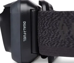 Black Diamond Otsalamput^Cosmo 350 Headlamp otsalamppu, tummanharmaa