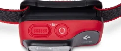 Black Diamond Cosmo 350 Headlamp vedenkestävä otsalamppu, punainen| Otsalamput
