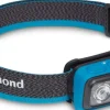 Black Diamond Cosmo 350 Headlamp otsalamppu, petrooli/tummanharmaa| Otsalamput