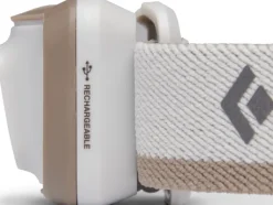 Black Diamond Cosmo 350-R Headlamp vedenkestävä otsalamppu, Alloy| Otsalamput