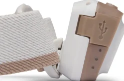 Black Diamond Cosmo 350-R Headlamp vedenkestävä otsalamppu, Alloy| Otsalamput