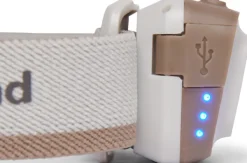 Black Diamond Cosmo 350-R Headlamp vedenkestävä otsalamppu, Alloy| Otsalamput