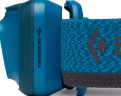 Black Diamond Cosmo 350-R Headlamp vedenkestävä otsalamppu, petrooli| Otsalamput