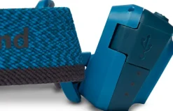 Black Diamond Cosmo 350-R Headlamp vedenkestävä otsalamppu, petrooli| Otsalamput