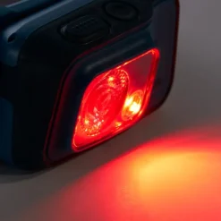 Black Diamond Cosmo 350-R Headlamp vedenkestävä otsalamppu, petrooli| Otsalamput