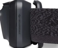 Black Diamond Cosmo 350-R Headlamp vedenkestävä otsalamppu, mustaharmaa| Otsalamput