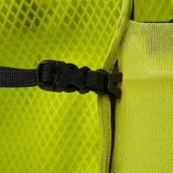 Black Diamond Juomajärjestelmät^Distance 4 Hydration Vest juoksuliivi, neonkeltainen
