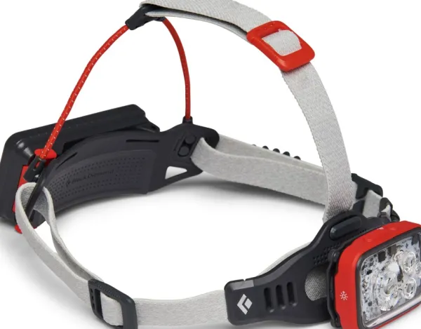 Black Diamond Otsalamput^Distance 1500 Headlamp otsalamppu
