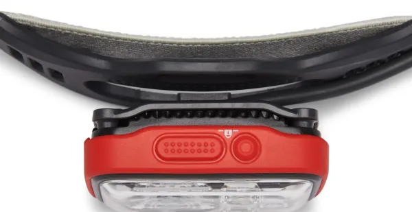 Black Diamond Otsalamput^Distance 1500 Headlamp otsalamppu