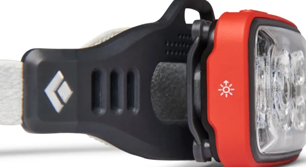 Black Diamond Otsalamput^Distance 1500 Headlamp otsalamppu