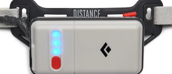 Black Diamond Otsalamput^Distance 1500 Headlamp otsalamppu