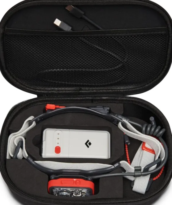 Black Diamond Otsalamput^Distance 1500 Headlamp otsalamppu