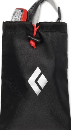 Black Diamond Otsalamput^Distance 1500 Headlamp otsalamppu