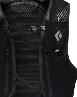 Black Diamond Reput Ja Rinkat^Distance 22L Backpack reppu, musta