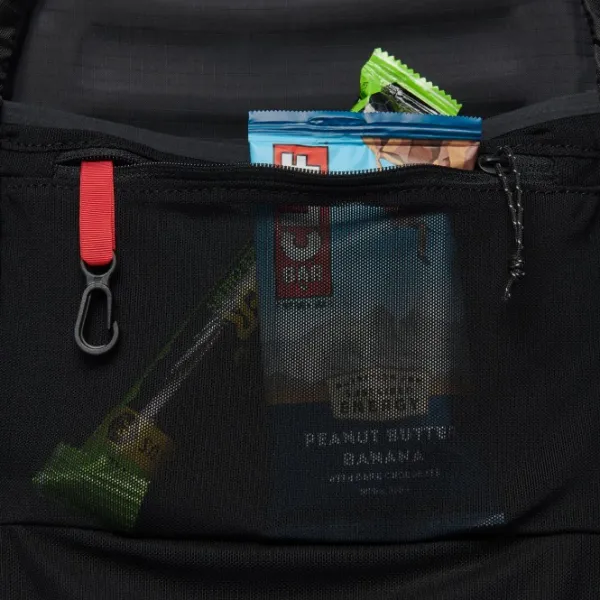 Black Diamond Reput Ja Rinkat^Distance 22L Backpack reppu, musta