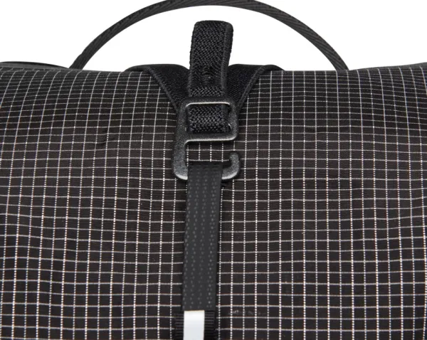 Black Diamond Reput Ja Rinkat^Distance 22L Backpack reppu, musta