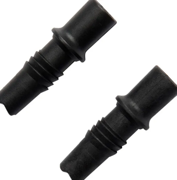 Black Diamond Hiihto- Ja Vaellussauvat^Distance Tech Tips vaihtokärjet, musta