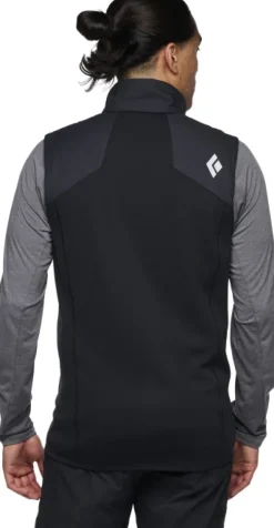 Black Diamond Liivit^First Light Hybrid Vest liivi, Black