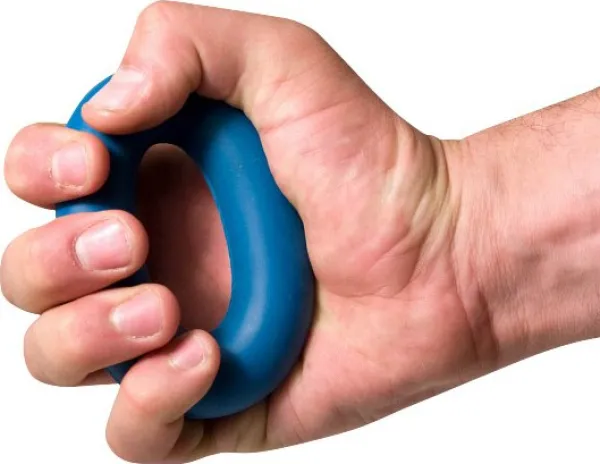 Black Diamond Forearm Trainer -harjoitteluväline| Kiipeilyvarusteet