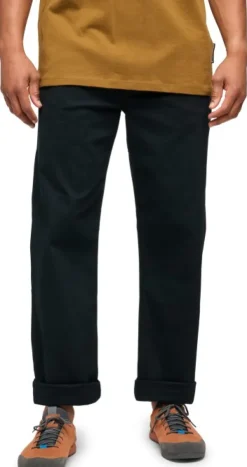 Black Diamond Vapaa-ajan Housut^M Dirtbag Pants Black