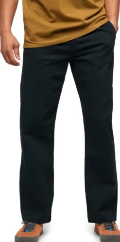 Black Diamond Vapaa-ajan Housut^M Dirtbag Pants Black