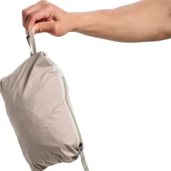 Black Diamond M Fineline Stretch Shell Moonstone| Sadevaatteet