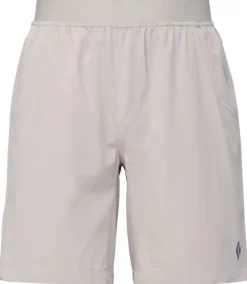 Black Diamond M Sierra Shorts Moonstone| Shortsit