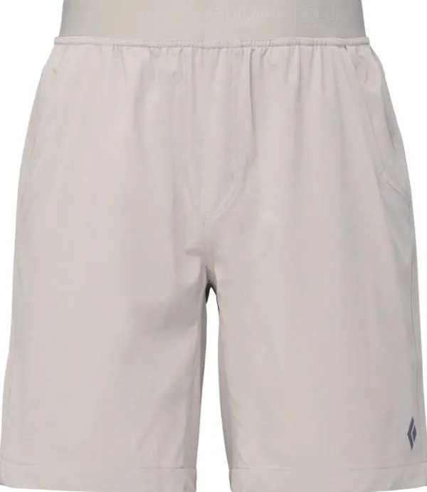 Black Diamond M Sierra Shorts Moonstone| Shortsit