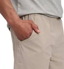 Black Diamond M Sierra Shorts Moonstone| Shortsit