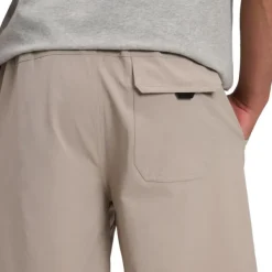 Black Diamond M Sierra Shorts Moonstone| Shortsit