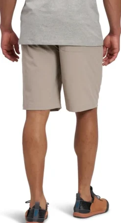 Black Diamond M Sierra Shorts Moonstone| Shortsit