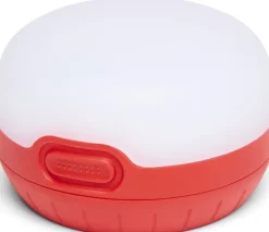 Black Diamond Moji Lantern telttalamppu, punainen| Muut Valaisimet