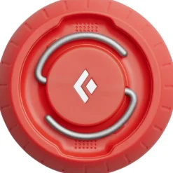 Black Diamond Moji Lantern telttalamppu, punainen| Muut Valaisimet