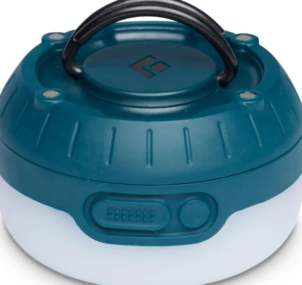 Black Diamond Moji R+ Lantern ladattava telttalamppu, petrooli| Muut Valaisimet