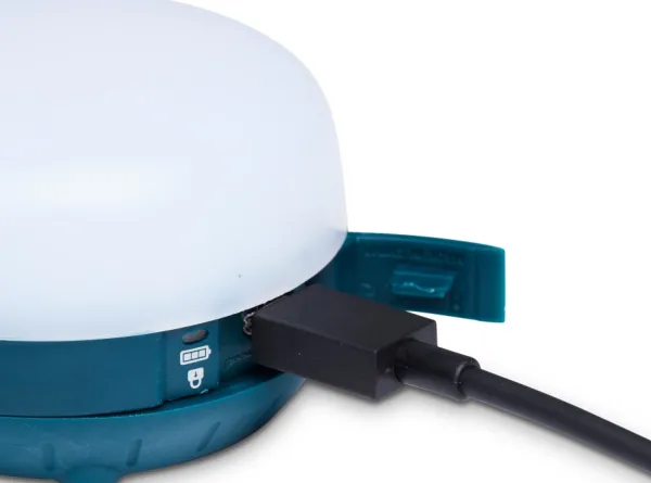 Black Diamond Moji R+ Lantern ladattava telttalamppu, petrooli| Muut Valaisimet