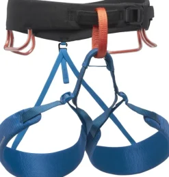 Black Diamond Kiipeilyvarusteet^Momentum Harness Kingfisher kiipeilyvaljaat