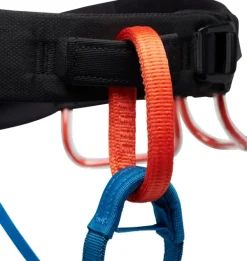 Black Diamond Kiipeilyvarusteet^Momentum Harness Kingfisher kiipeilyvaljaat