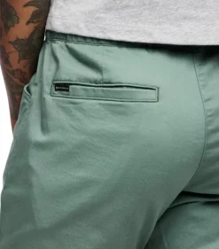 Black Diamond Vapaa-ajan Housut^Notion naisten treenihousut, musta