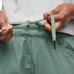 Black Diamond Vapaa-ajan Housut^Notion naisten treenihousut, musta