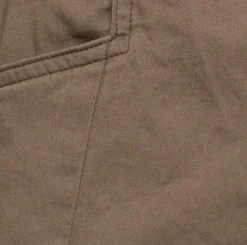 Black Diamond Shortsit^Notion naisten shortsit, ruskea