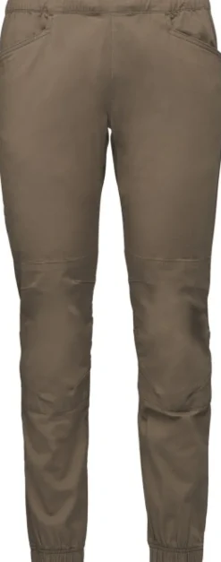 Black Diamond Notion treenihousut, ruskea| Vapaa-ajan Housut