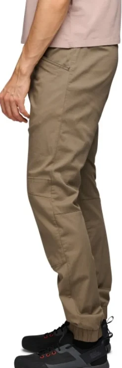 Black Diamond Notion treenihousut, ruskea| Vapaa-ajan Housut